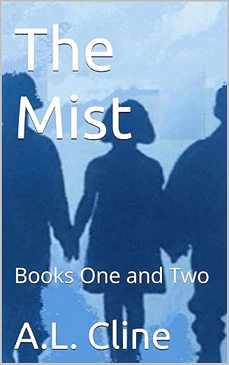Free: The Mist: Books One and Two