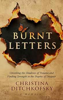 Burnt Letters