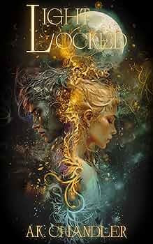 Free: Light Locked