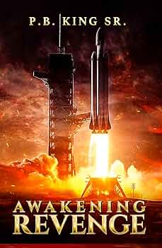 Awakening REVENGE
