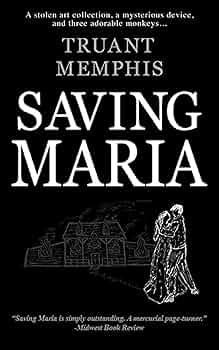 Saving Maria