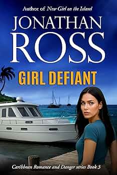 Girl Defiant