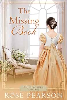 The Missing Book