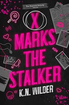 X Marks The Stalker