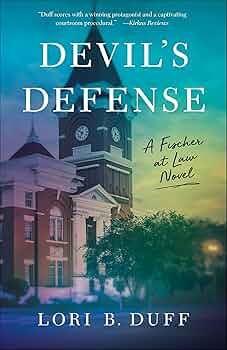 Devil’s Defense