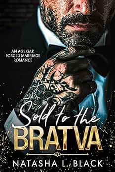 Sold to the Bratva