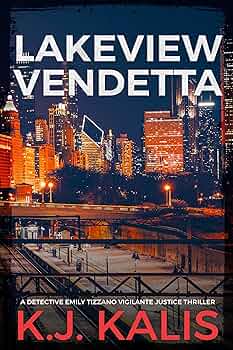 Lakeview Vendetta