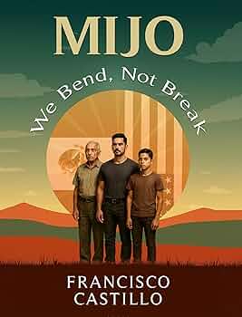 MIJO: We Bend, Not Break