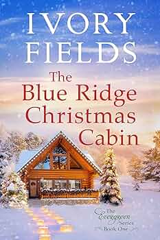 The Blue Ridge Christmas Cabin