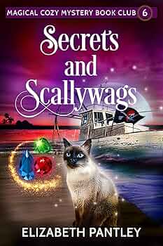 Free: Secrets and Scallywags