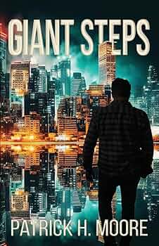 Free: Giant Steps: A Nick Crane Thriller