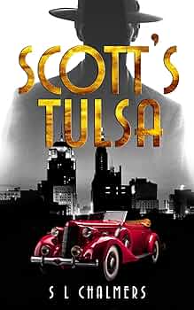 Scott’s Tulsa