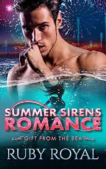 Gift from the Sea: Summer Sirens Romance