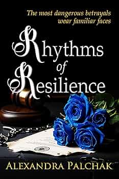 Free: Rhythms of Resilience (Healing Hearts Book 2)