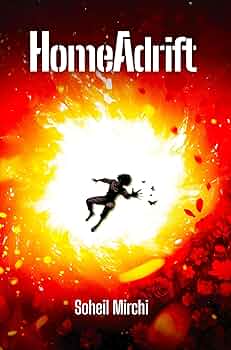 HomeAdrift