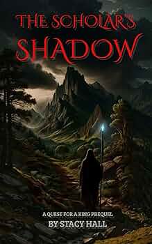 The Scholar’s Shadow