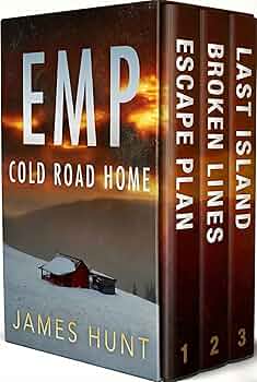 EMP: The Cold Road Home