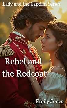 Rebel and the Redcoat