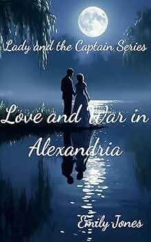 Free: Love and War in Alexandria