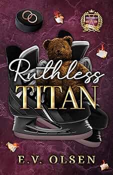 Ruthless Titan