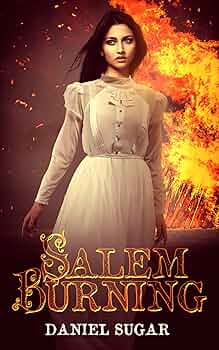 Free: Salem Burning