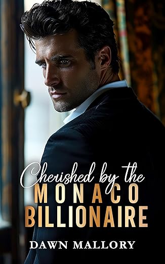 Free: Cherished by the Monaco Billionaire