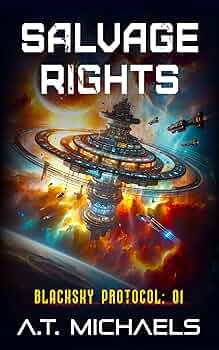 Free: Salvage Rights