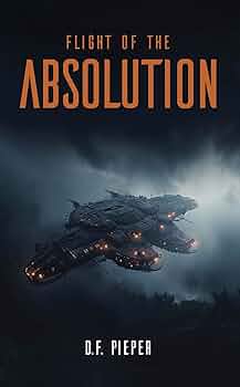 Flight of the Absolution