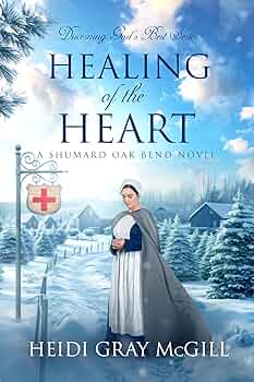 Healing of the Heart