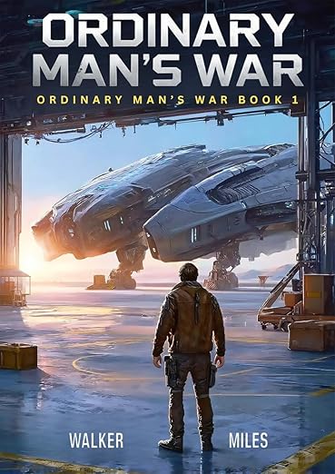 Ordinary Man’s War