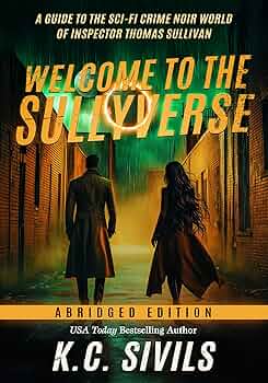 Free: Welcome to the Sullyverse, Abridged Edition