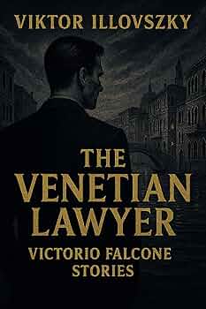 The Venetian Lawyer: Victorio Falcone Stories