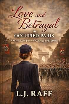 Free: Love and Betrayal in Occupied Paris