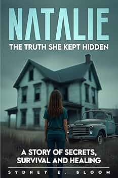 Natalie: The Truth She Kept Hidden. A Story of Secrets, Survival, and Healing
