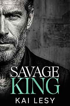 Savage King