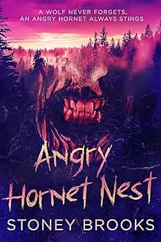 Free: Angry Hornet Nest