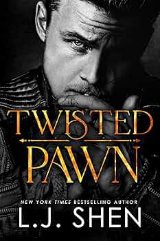 Twisted Pawn: A Dark Revenge Romance