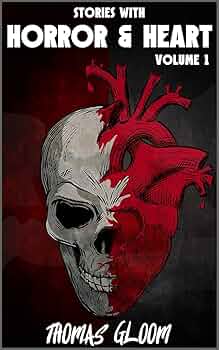 Free: Stories With Horror & Heart (Volume 1)