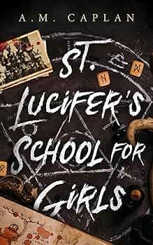 Free: St. Lucifer’s School for Girls