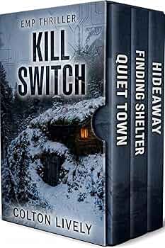 Kill Switch
