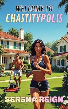 Welcome to Chastitypolis