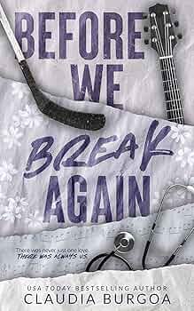 Before We Break Again