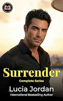 Free: Surrender: A Billionaire Vacation Romance