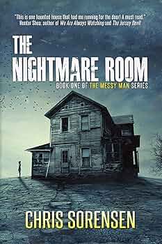 Free: The Nightmare Room