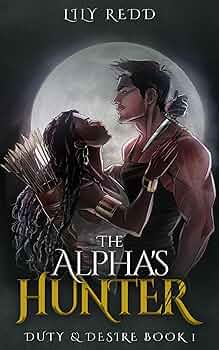 The Alpha’s Hunter: A Shapeshifter Romance
