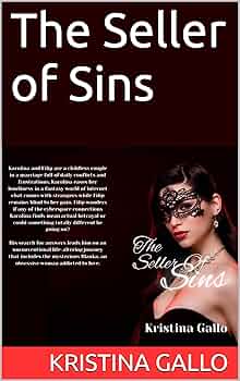 The Seller of Sins