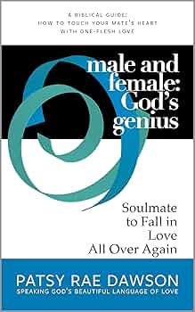 Free: Male and Female: God’s Genius