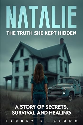 Natalie: The Truth She Kept Hidden A Story of Secrets, Survival, and Healing