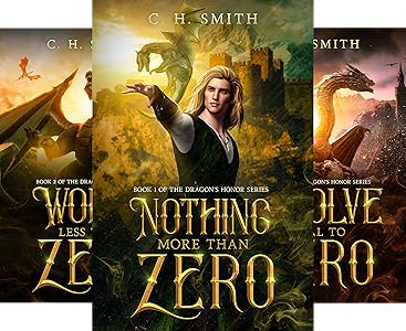 The Dragon’s Honor