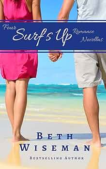 Free: The Surf’s Up Collection (4 in One Volume of Surf’s Up Romance Novellas): A Tide Worth Turning, Message In A Bottle, The Shell Collector’s Daughter, and Christmas by the Sea
